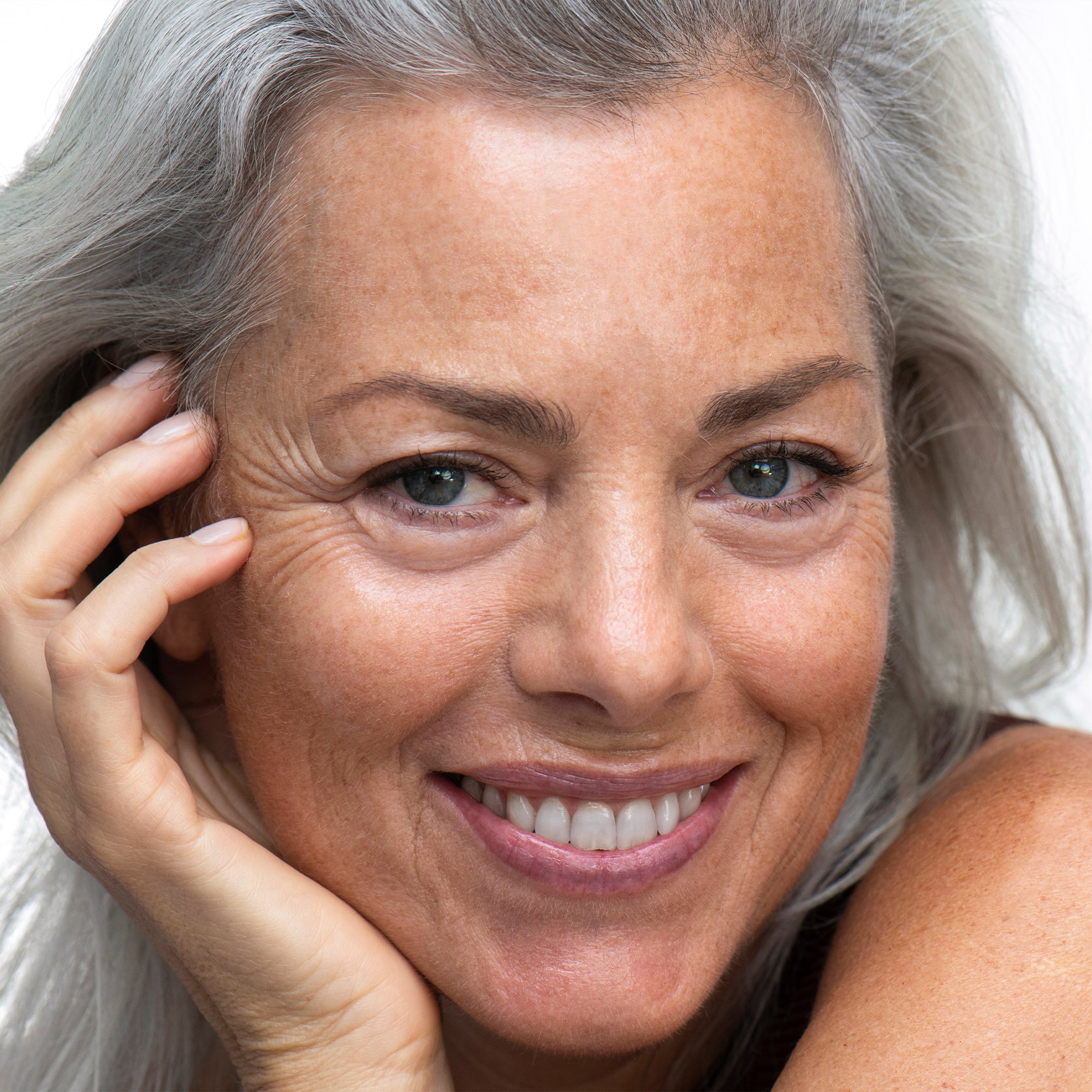 Ursa Major Fortifying Gel Moisturizer