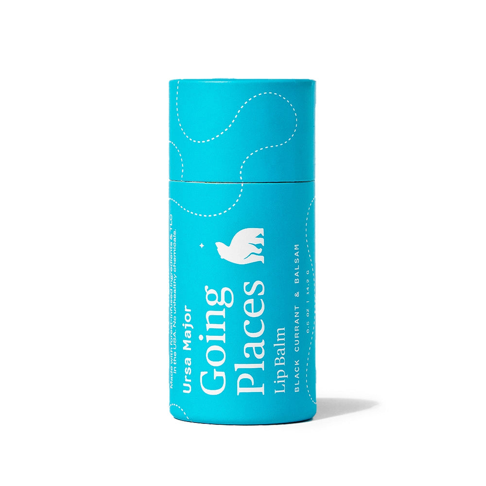 Going Places Lip Balm
