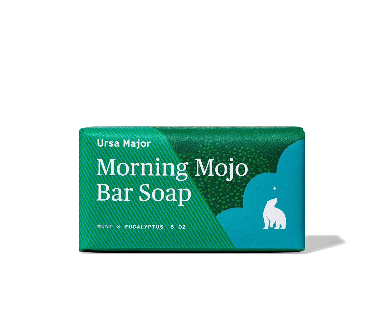 Morning Mojo Bar Soap - view 5