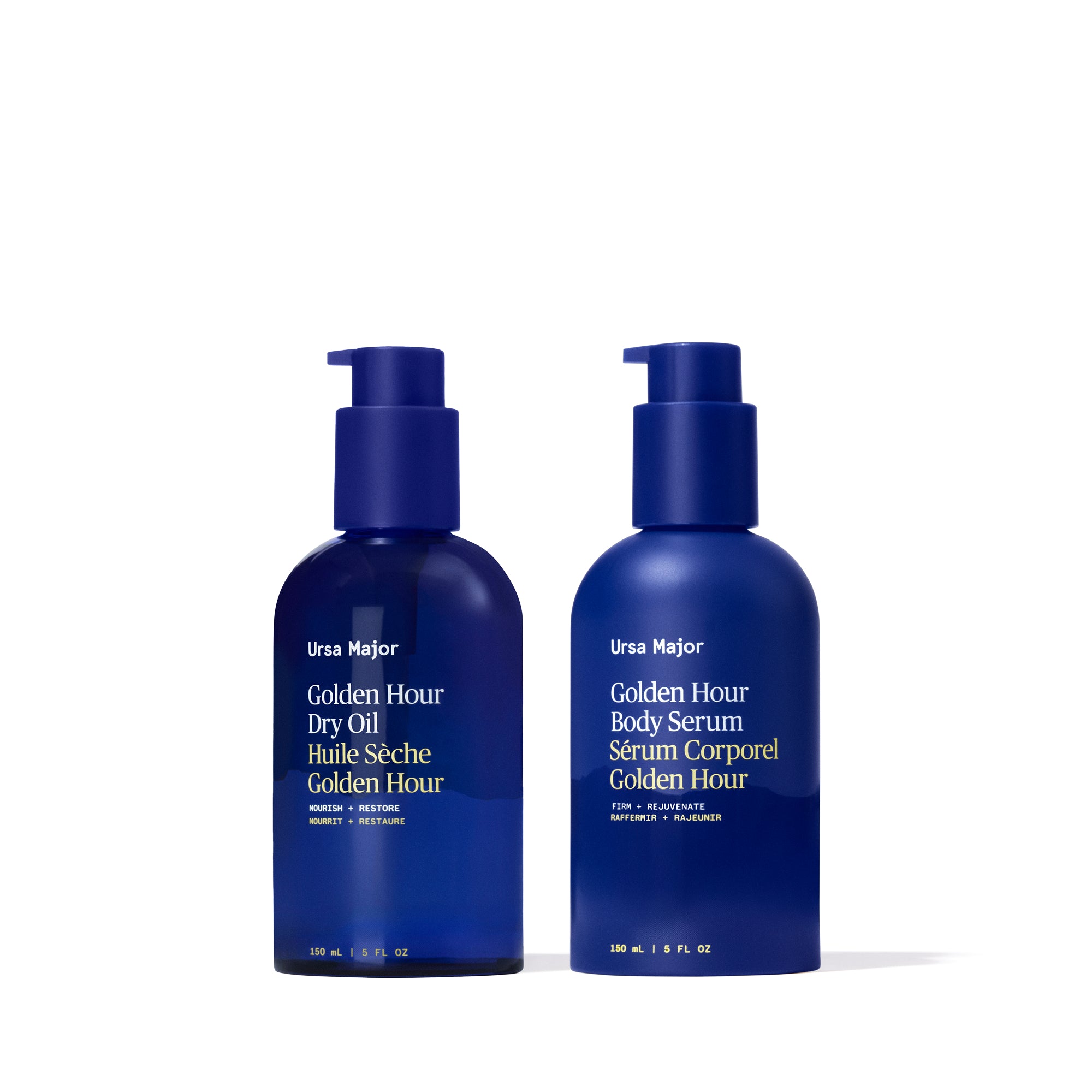 Whole-Body Bliss Bundle