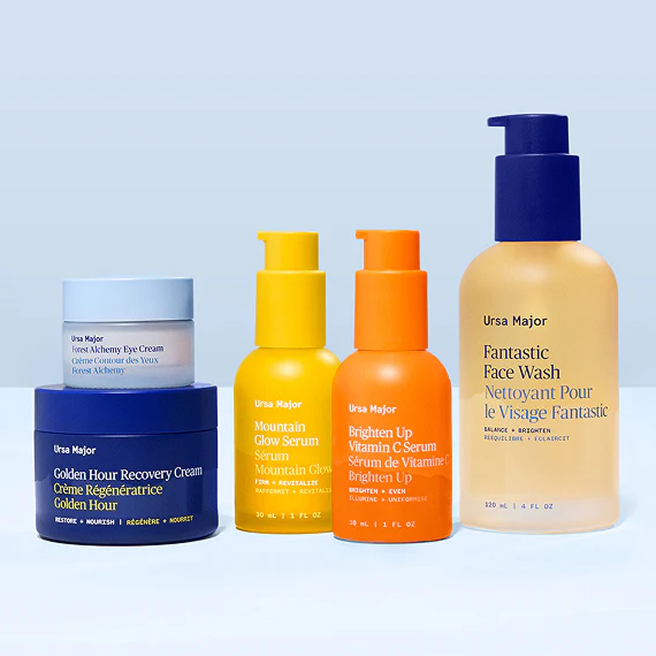 Build your own bundle