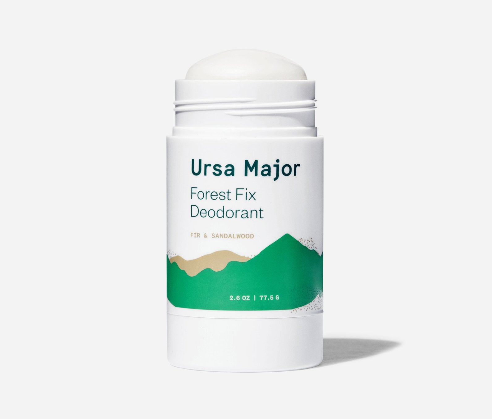 Ursa Major Forest Fix Deodorant